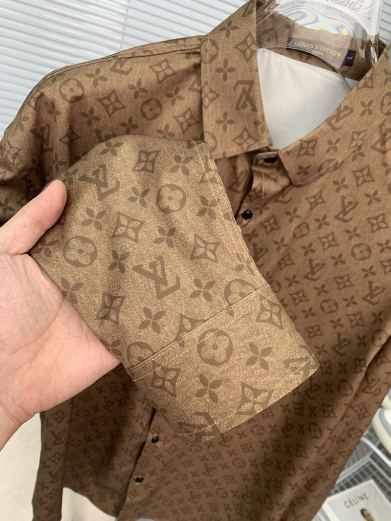 Louis Vuitton Shirts